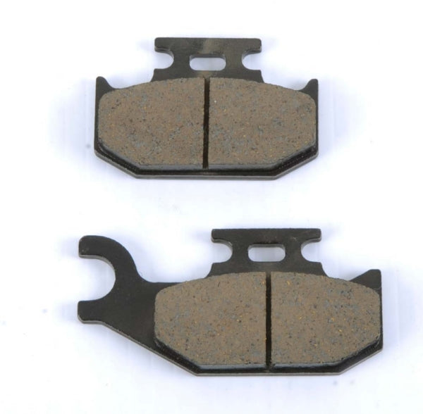 VESRAH VD-425/2JL VESRAH BRAKE PAD RR VD-425/2JL