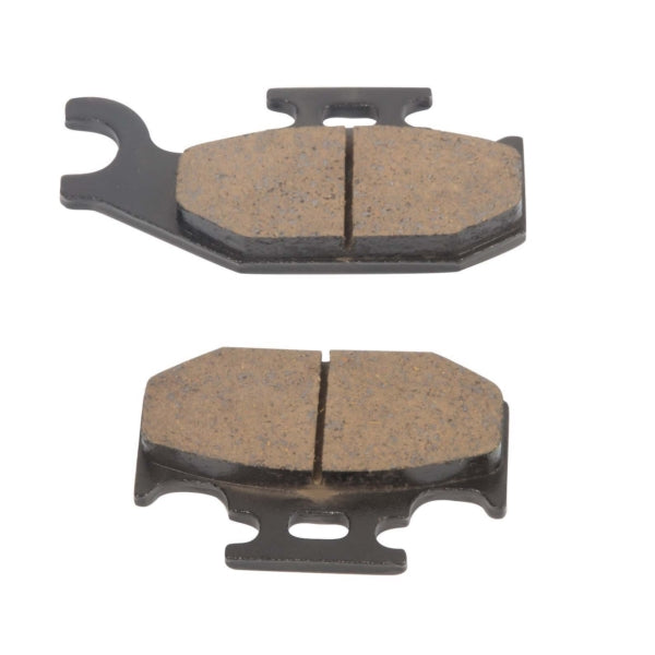 VESRAH VD-979 VESRAH BRAKE PAD FT/RR RG/C-AM VD-979