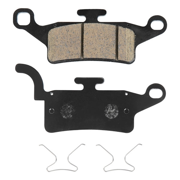 VESRAH VD-283 VESRAH BRAKE PAD FT VD-283
