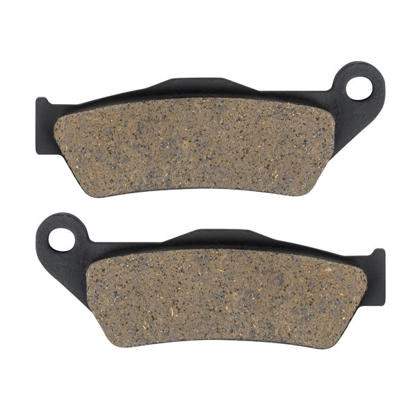 VESRAH VD-947 VESRAH BRAKE PAD FT/RR VD-947