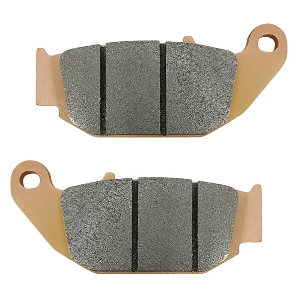 VESRAH VD-182JL VESRAH BRAKE PAD RR SUZ VD-182JL