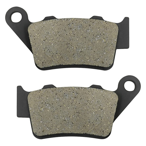 VESRAH VD-953 VESRAH BRAKE PAD RR BMW VD-953