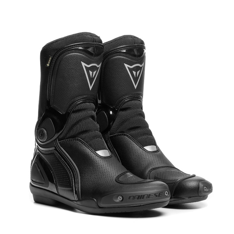 DAINESE SPORT MASTER GORE-TEX BOOTS BLACK 1795234-001-47