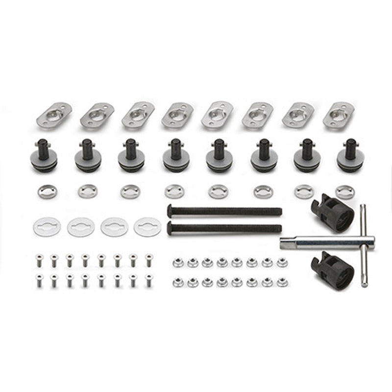 GIVI GIVI RAPID RELEASE KIT 03 03RKIT