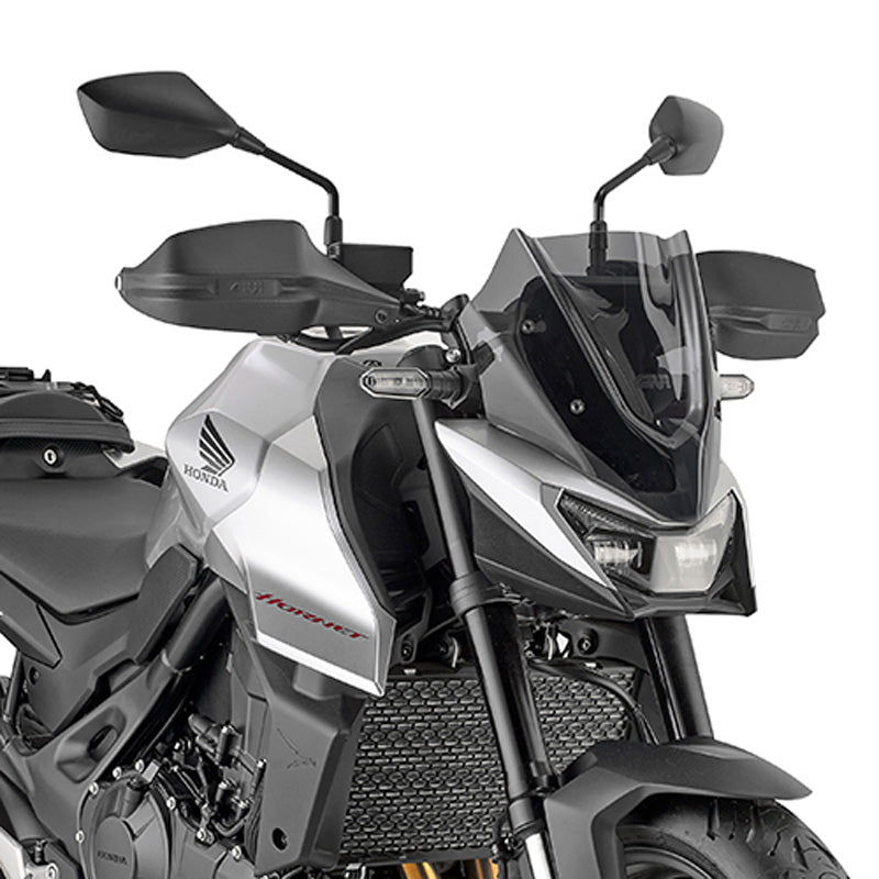 GIVI SMOKE WINDSCREEN HONDA CB1000SP 1221A