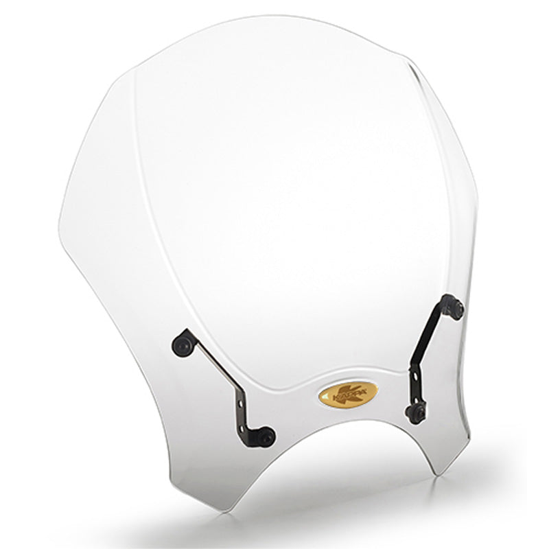 GIVI UNIVERSAL TRANSPARENT SCREEN 140A