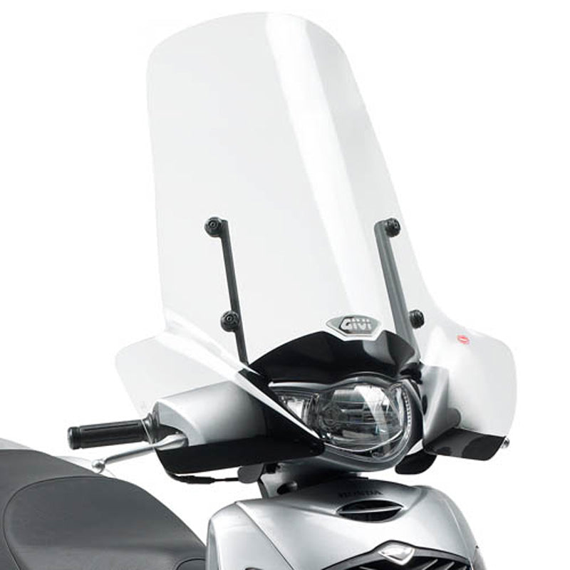 GIVI 313A CLEAR WINDSCREEN 313A