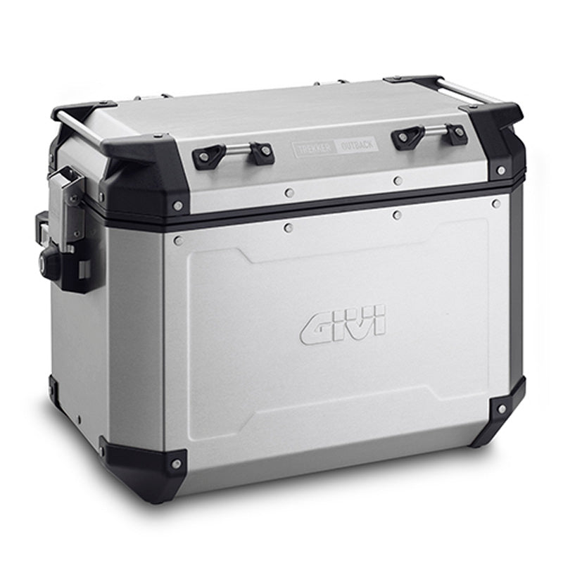 GIVI OBKN48AR TREKKER OUTBACK RIGHT SIDE (48 LIT) OBKN48AR