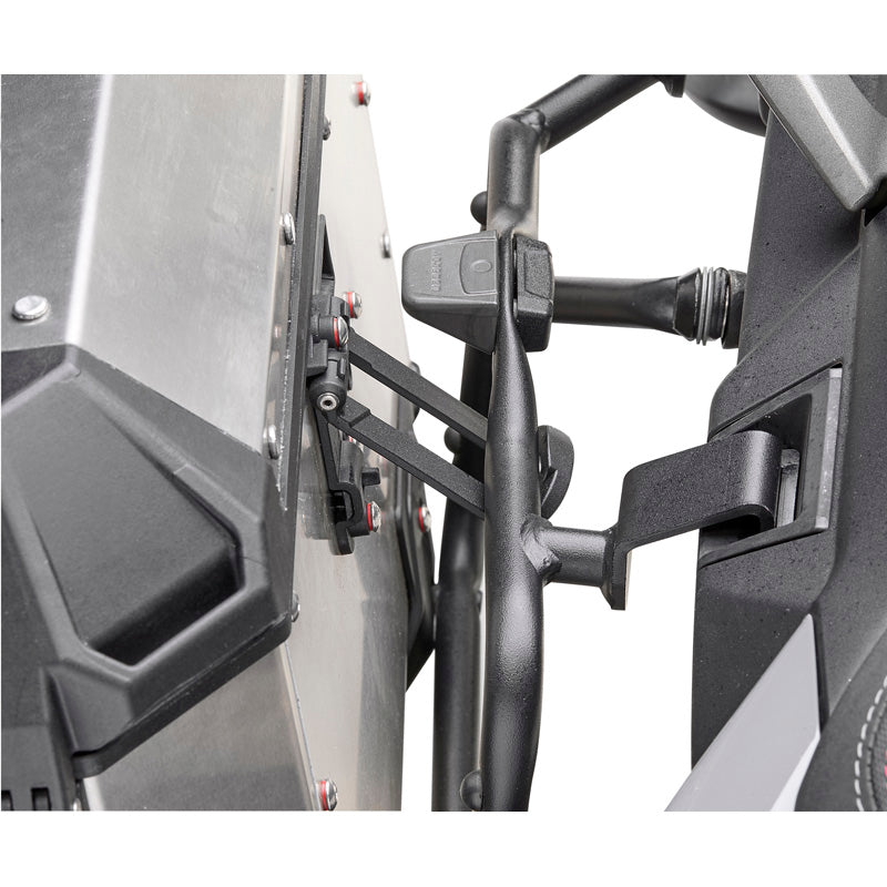 GIVI KIT TREKKER ALASKA LEFT/RIGHT SIDE (36 LT) ALA36APACK2