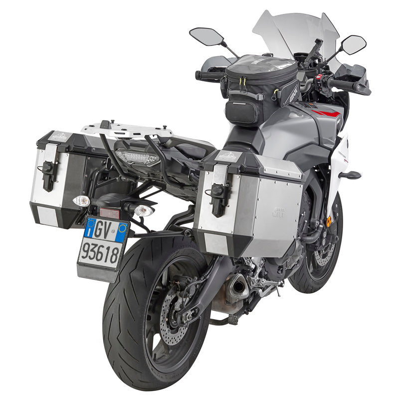GIVI KIT TREKKER ALASKA LEFT/RIGHT SIDE (36 LT) ALA36APACK2