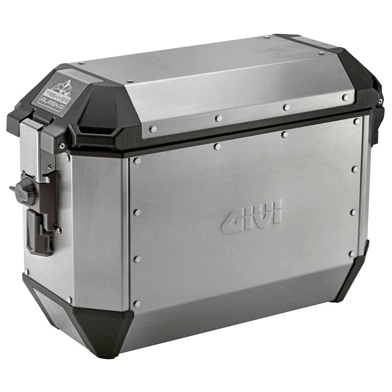 GIVI KIT TREKKER ALASKA LEFT/RIGHT SIDE (36 LT) ALA36APACK2