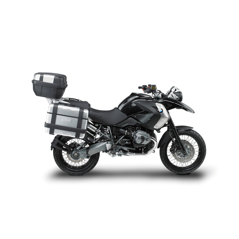 GIVI TRK52N MONOKEY TREKKER (52 LIT) TRK52N