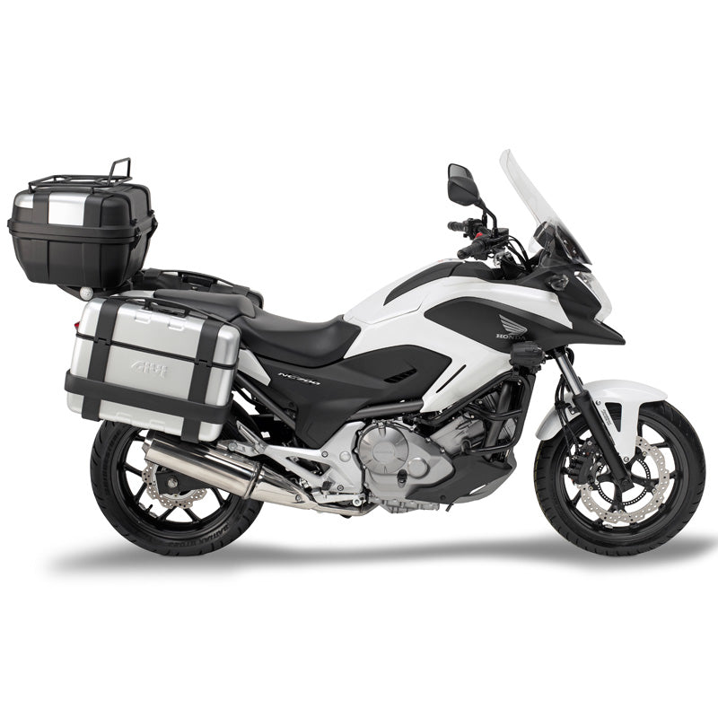 GIVI TRK52N MONOKEY TREKKER (52 LIT) TRK52N