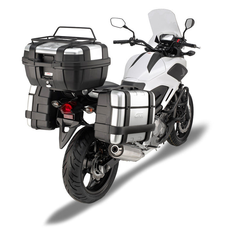 GIVI TRK52N MONOKEY TREKKER (52 LIT) TRK52N