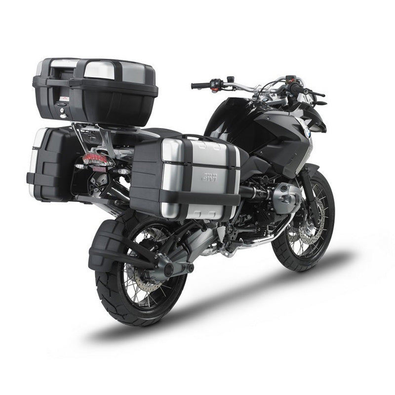 GIVI TRK52N MONOKEY TREKKER (52 LIT) TRK52N