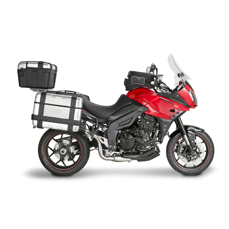 GIVI TRK52N MONOKEY TREKKER (52 LIT) TRK52N