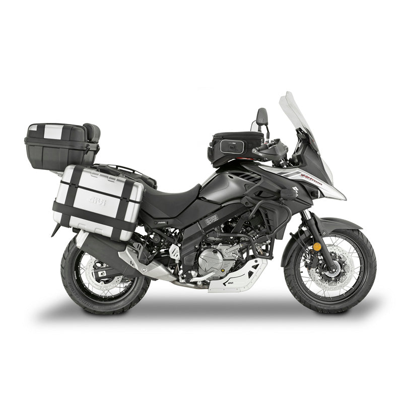 GIVI TRK52N MONOKEY TREKKER (52 LIT) TRK52N