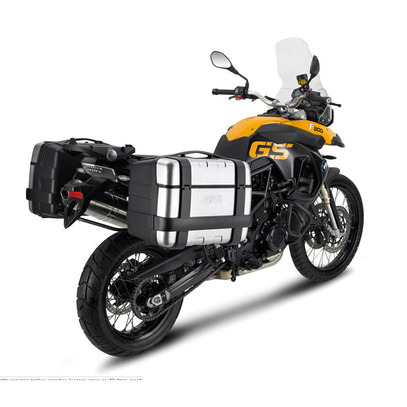 GIVI TRK33N MONOKEY TREKKER (33 LIT) TRK33N