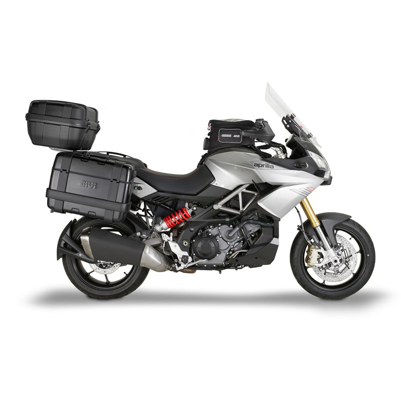 GIVI TRK52B MONOKEY TREKKER BLACK (52 LIT) TRK52B