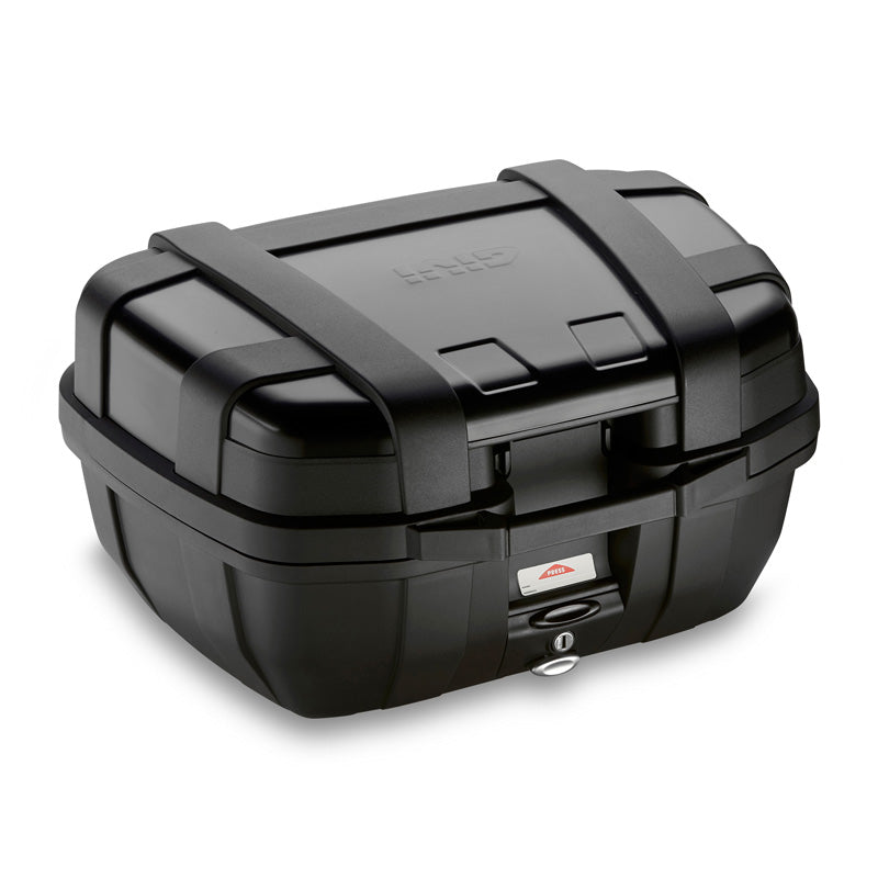 GIVI TRK52B MONOKEY TREKKER BLACK (52 LIT) TRK52B