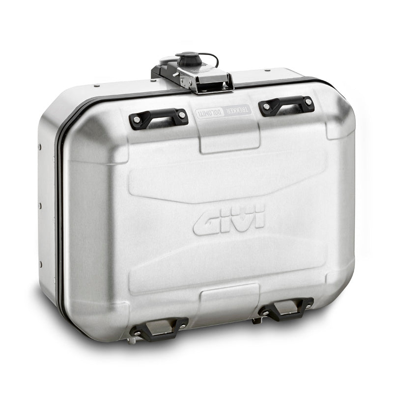 GIVI DLM30A DOLOMITE ALUMINIUM 30LT DLM30A
