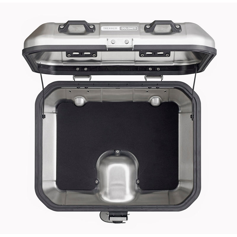 GIVI DLM30A DOLOMITE ALUMINIUM 30LT DLM30A