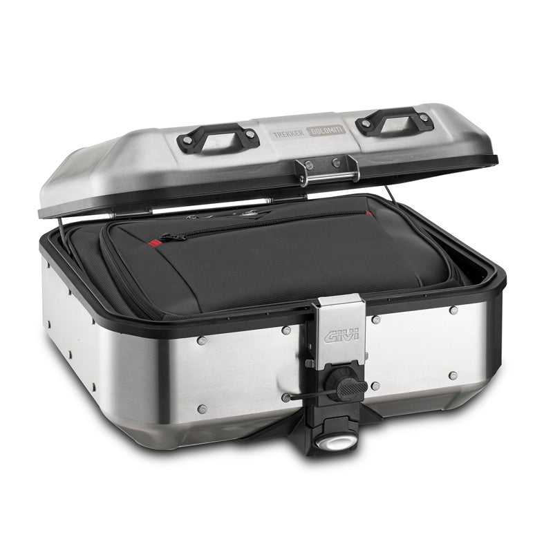 GIVI DLM30A DOLOMITE ALUMINIUM 30LT DLM30A