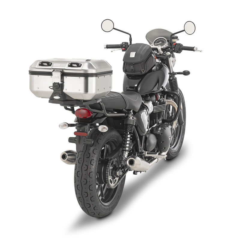 GIVI DLM30A DOLOMITE ALUMINIUM 30LT DLM30A