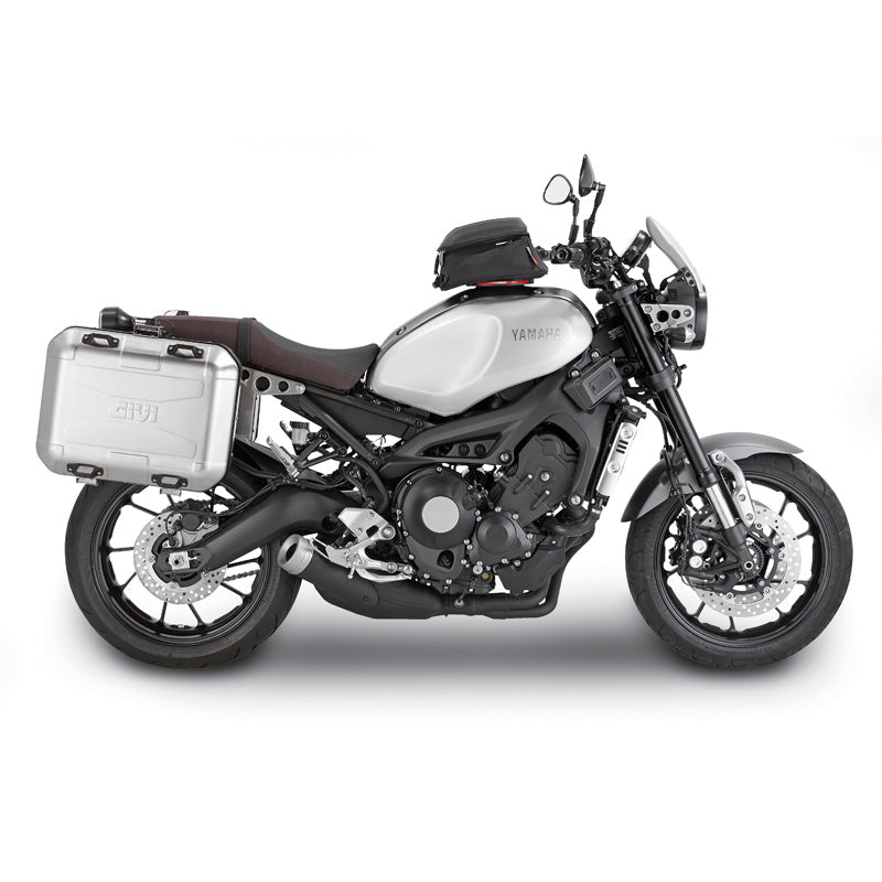 GIVI DLM30A DOLOMITE ALUMINIUM 30LT DLM30A