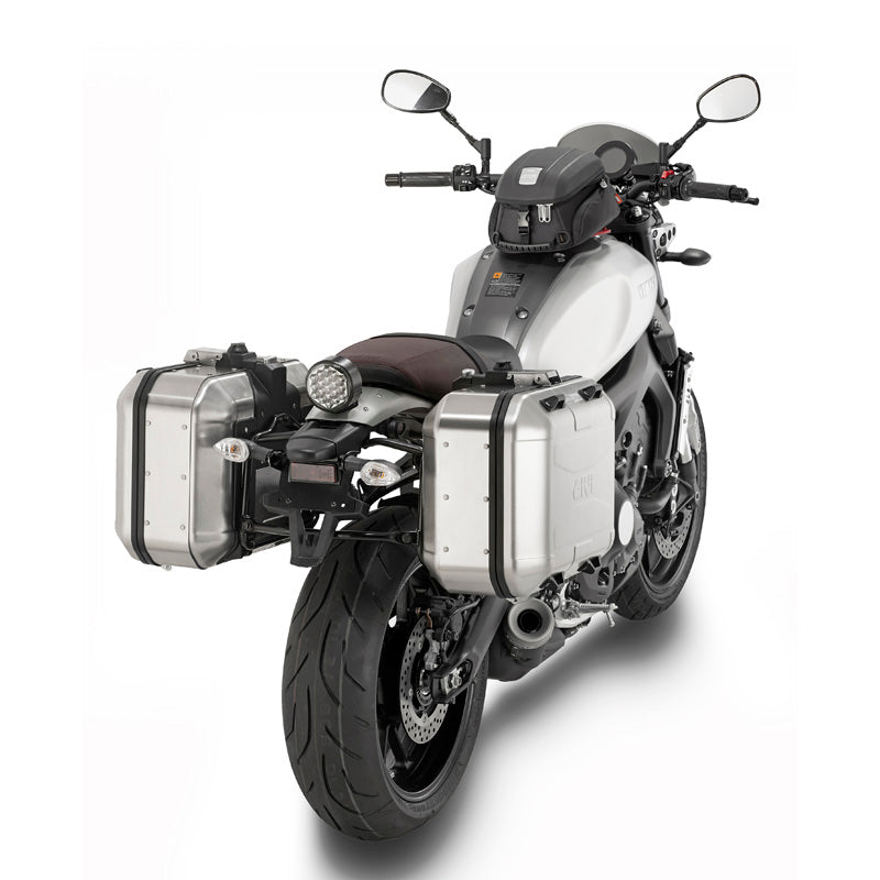 GIVI DLM30A DOLOMITE ALUMINIUM 30LT DLM30A