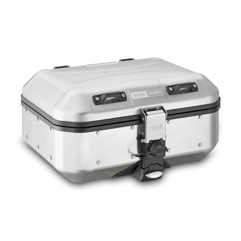 GIVI DLM30A DOLOMITE ALUMINIUM 30LT DLM30A