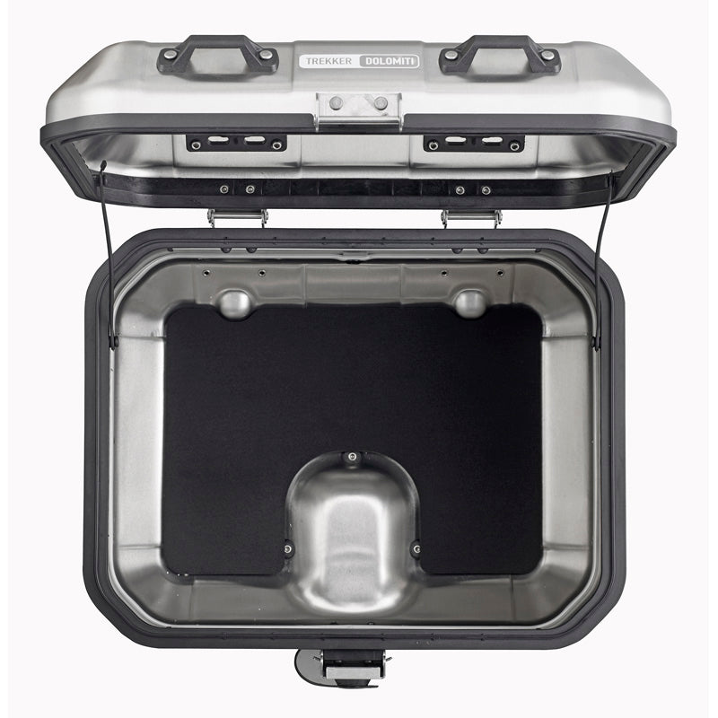 GIVI DLM46A DOLOMITE ALUMINIUM 46LT DLM46A