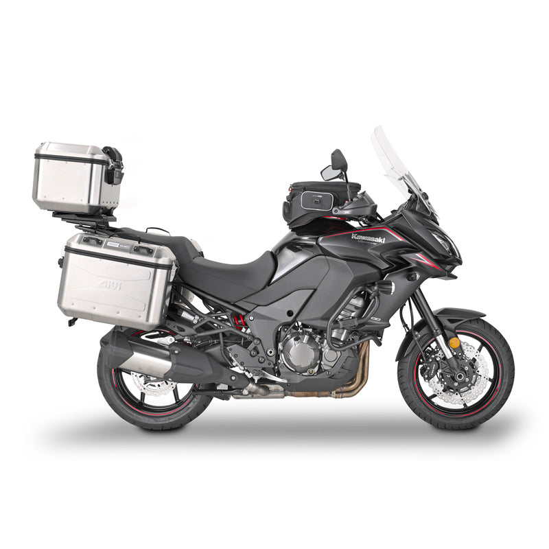 GIVI DLM46A DOLOMITE ALUMINIUM 46LT DLM46A