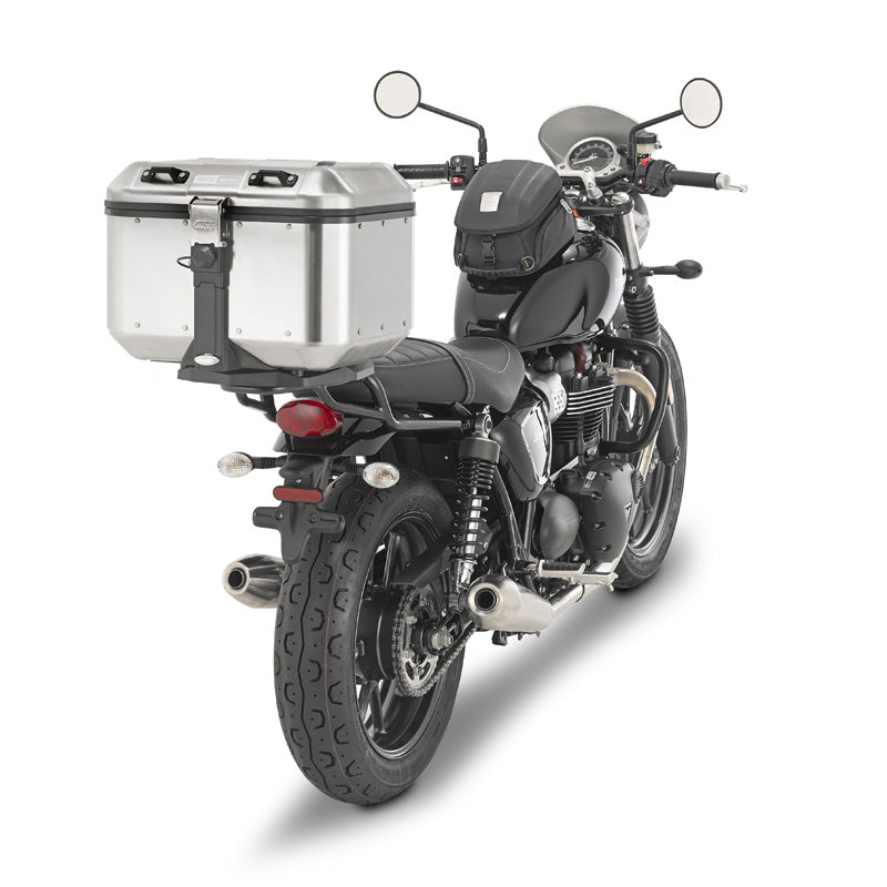GIVI DLM46A DOLOMITE ALUMINIUM 46LT DLM46A