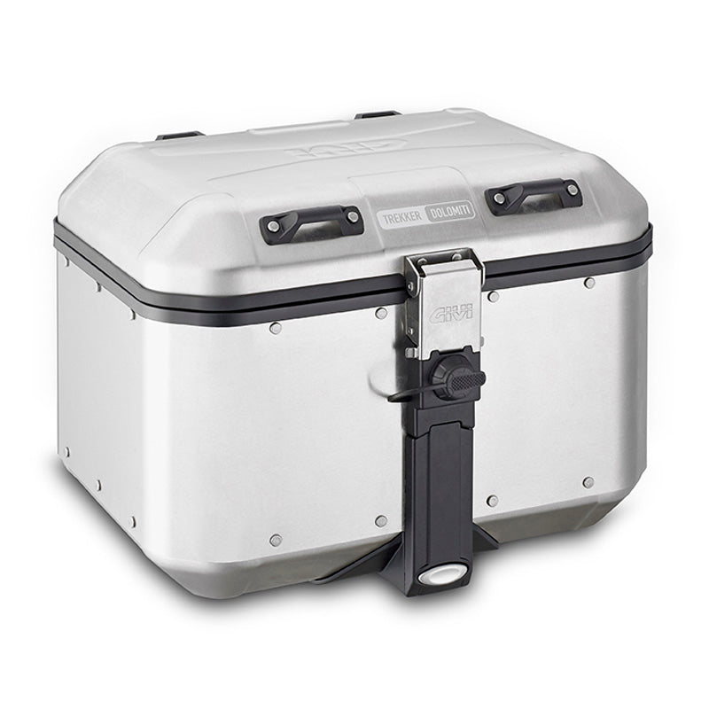 GIVI DLM46A DOLOMITE ALUMINIUM 46LT DLM46A