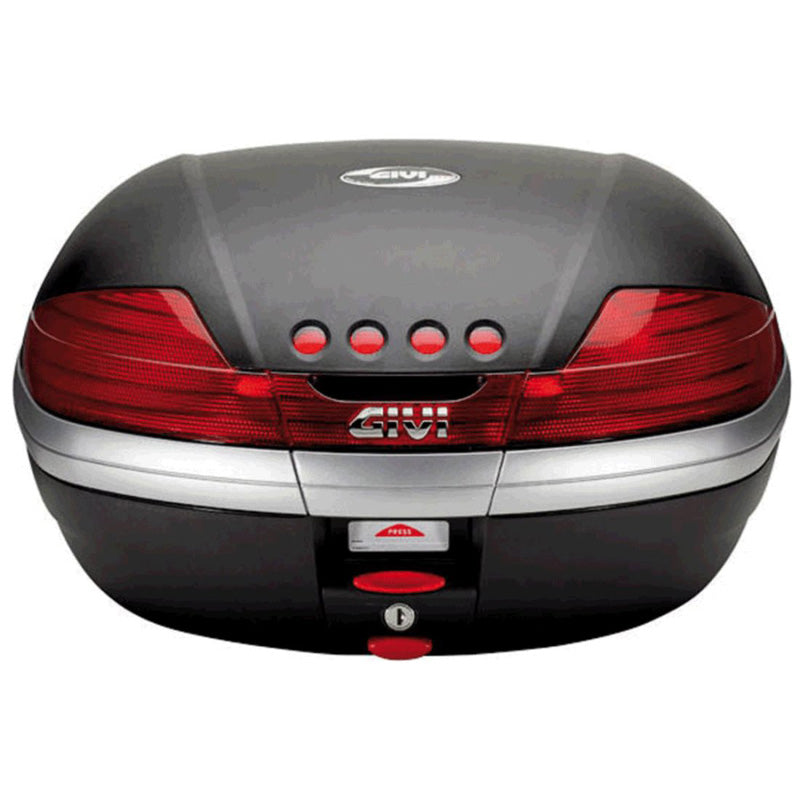 GIVI V46 MONOKEY MATT BLACK. V46N
