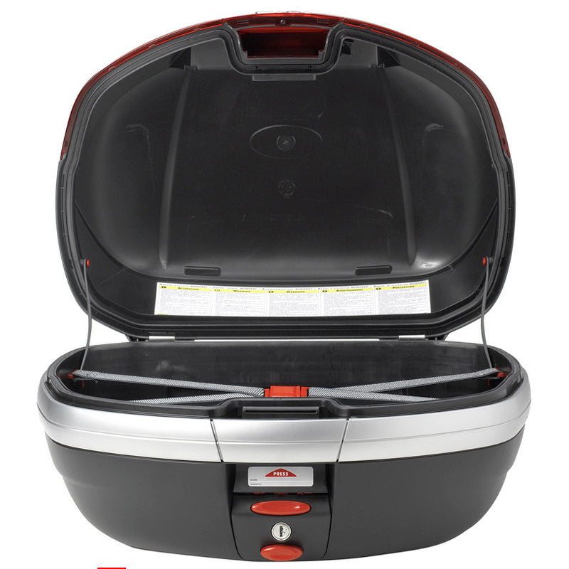 GIVI V46 MONOKEY MATT BLACK. V46N
