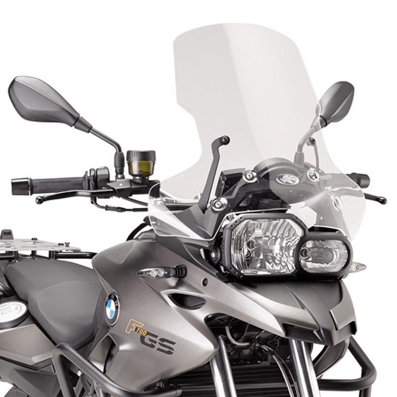 GIVI SPEC. WINDSCREEN CLEAR F700GS 2013 5107DT