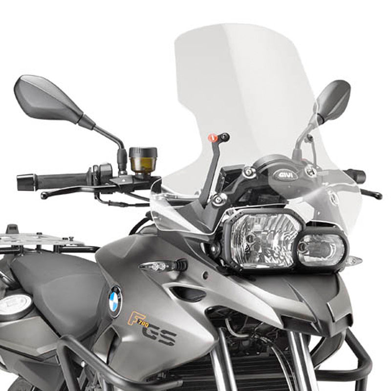 GIVI SPEC. WINDSCREEN CLEAR F700GS 2013 5107DT