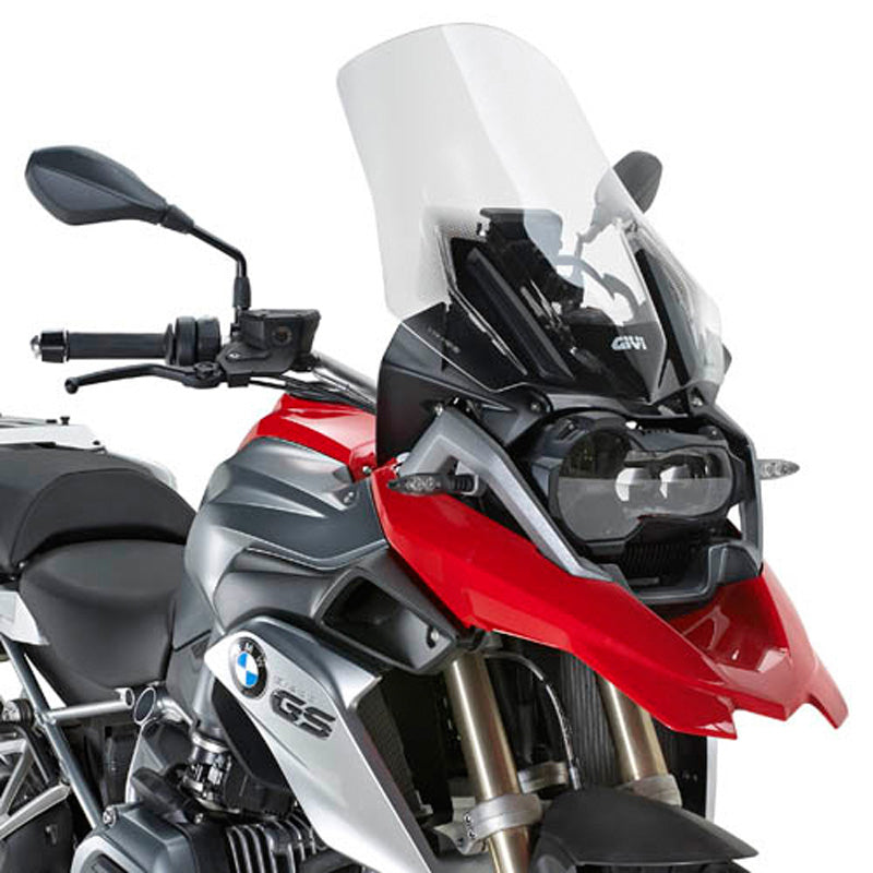 GIVI SPEC. WINDSCREEN CLEAR R1200GS 2013 5108DT