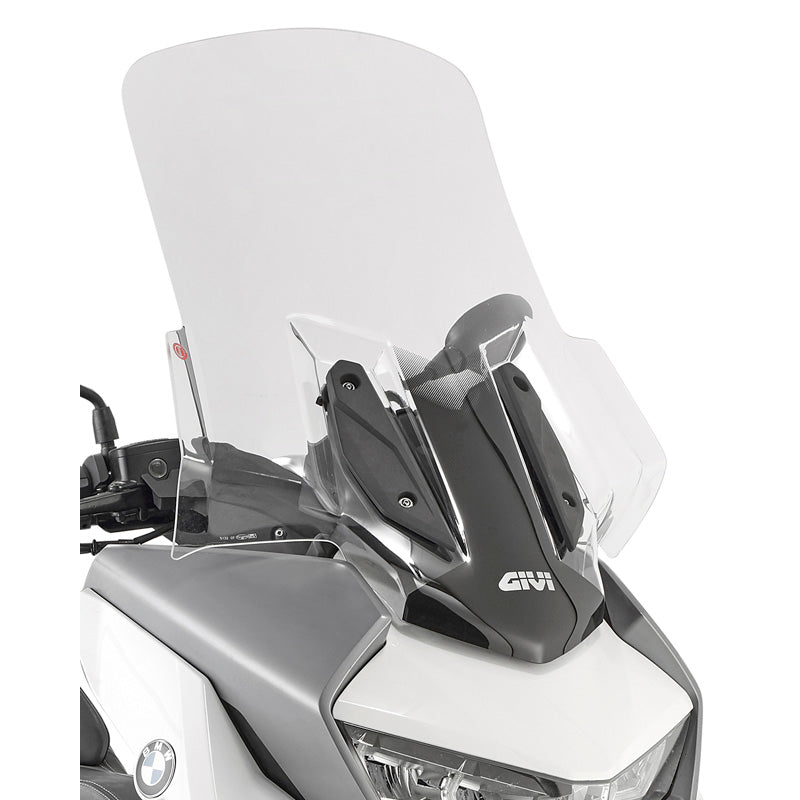 GIVI CLEAR WINDSHIELD BMW C400GT 2019 5132DT