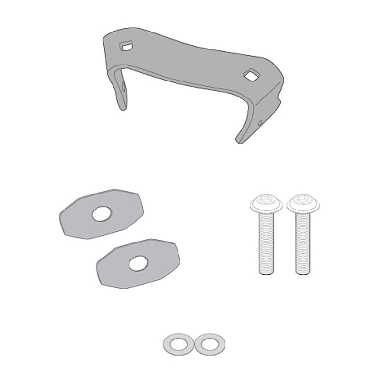 GIVI ADAPTER KIT PLO F900GS 5145KIT