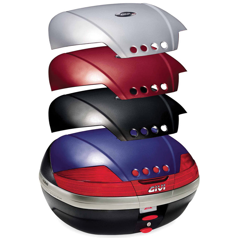 GIVI REPLACEMENT COVER V46 PRIMER (V46N). C46NL