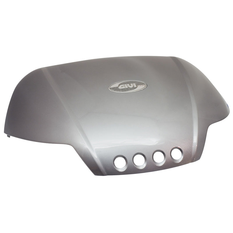 GIVI REP.COVER V46 SILVER BURGMAN 650 2006 (768). C46G768