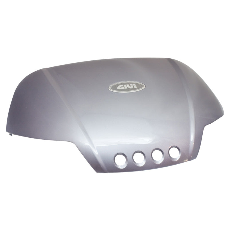 GIVI REP.COVER V46 SILVER TECH FZ1 2008 (G744). C46G744