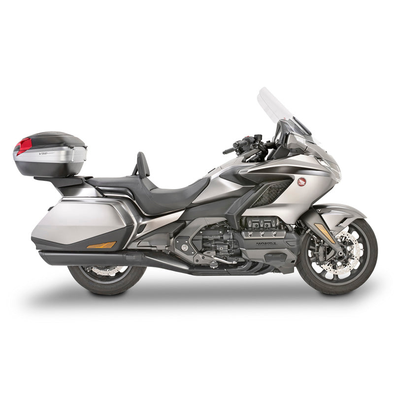 GIVI MAXIA 4 V56NN BLACK V56NN