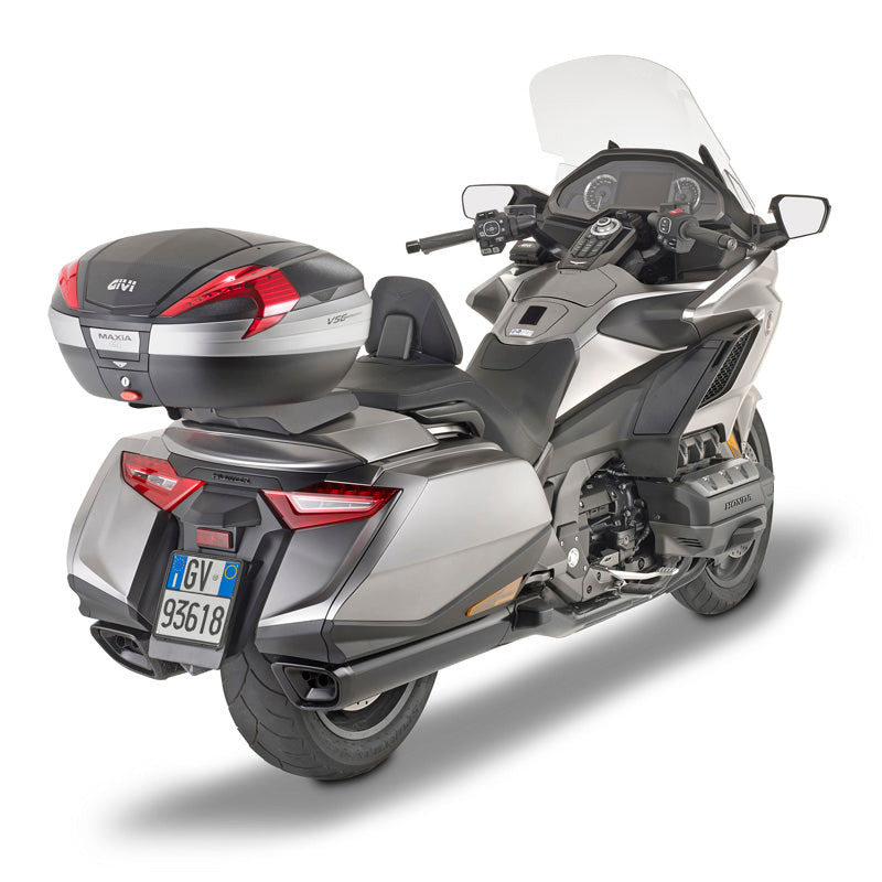 GIVI MAXIA 4 V56NN BLACK V56NN