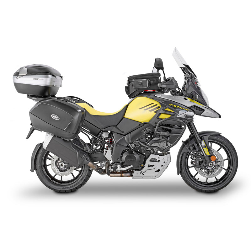 GIVI MAXIA 4 V56NN BLACK V56NN
