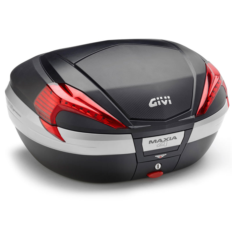 GIVI MAXIA 4 V56NN BLACK V56NN