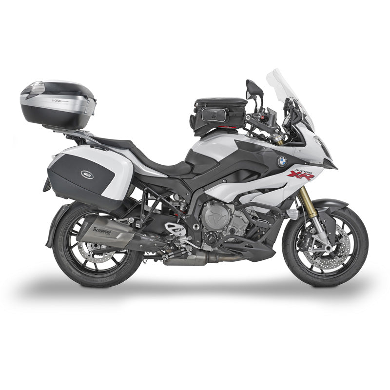 GIVI MAXIA 4 V56NNT TECH BLACK V56NNT